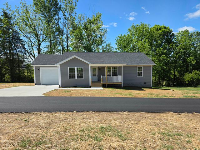 315 Hawk Creek Road, London, KY 40741