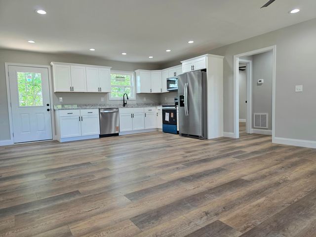 315 Hawk Creek Road, London, KY 40741