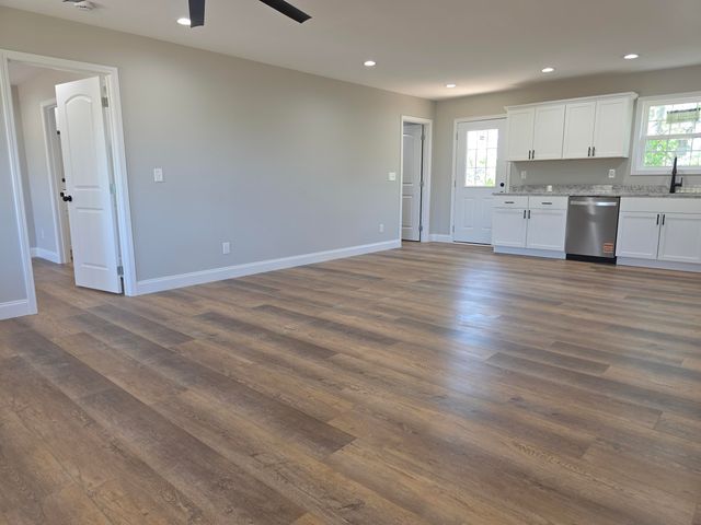 315 Hawk Creek Road, London, KY 40741