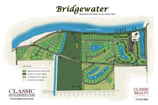 3211 WATERVIEW DRIVE #Lot #2, Biron, WI 54494
