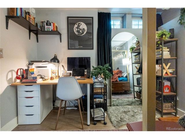 1301 E 9th Ave 100, Denver, CO 80218