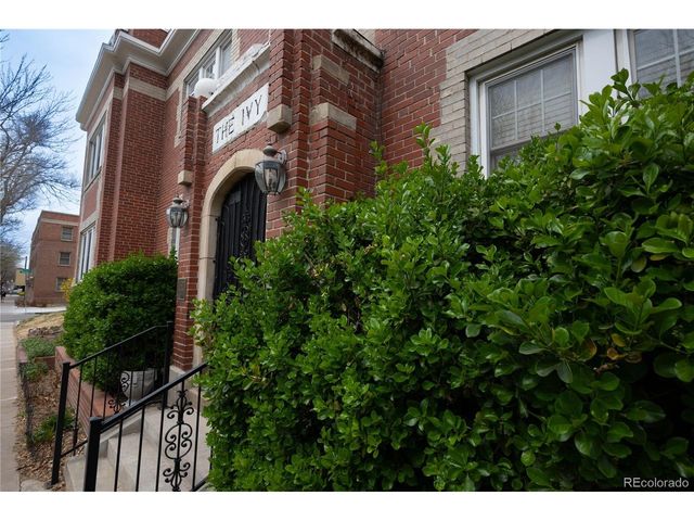 1301 E 9th Ave 100, Denver, CO 80218