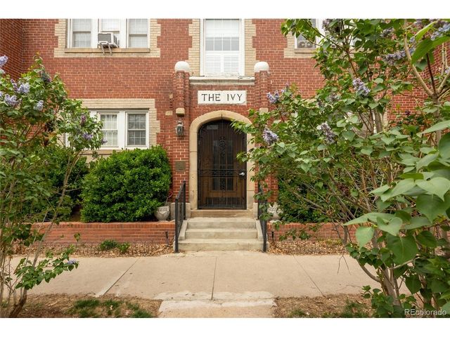 1301 E 9th Ave 100, Denver, CO 80218