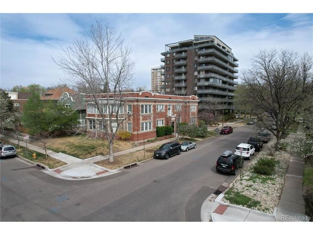 1301 E 9th Ave 100, Denver, CO 80218