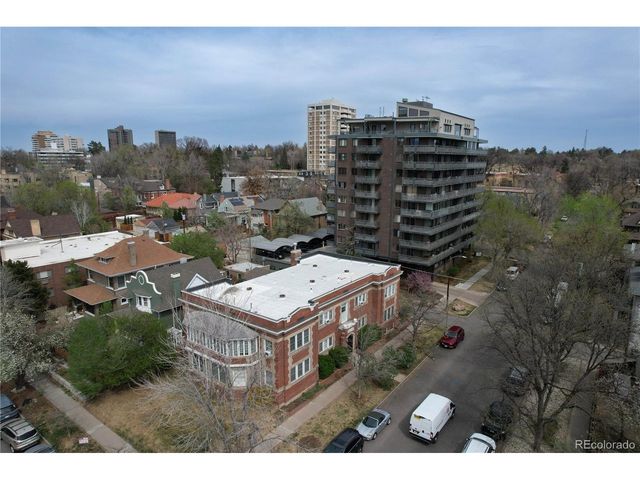 1301 E 9th Ave 100, Denver, CO 80218