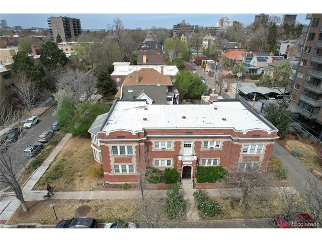 1301 E 9th Ave 100, Denver, CO 80218