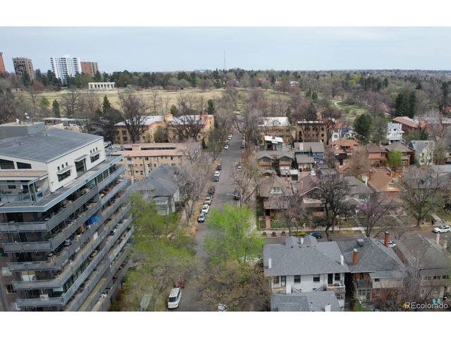 1301 E 9th Ave 100, Denver, CO 80218