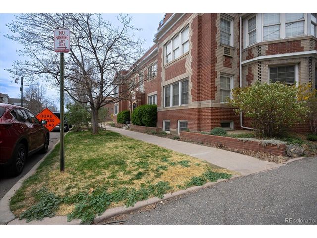 1301 E 9th Ave 100, Denver, CO 80218