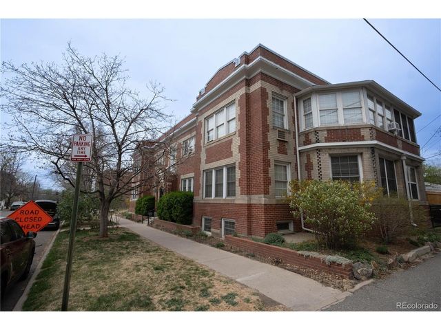 1301 E 9th Ave 100, Denver, CO 80218