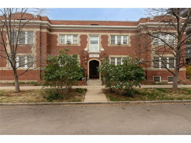 1301 E 9th Ave 100, Denver, CO 80218