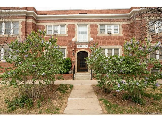 1301 E 9th Ave 100, Denver, CO 80218