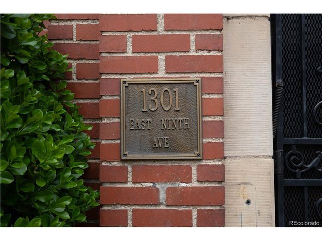 1301 E 9th Ave 100, Denver, CO 80218