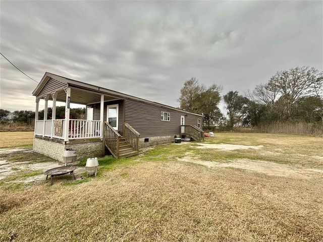 16255 & 16247 Windmill Lane, Iowa, LA 70647