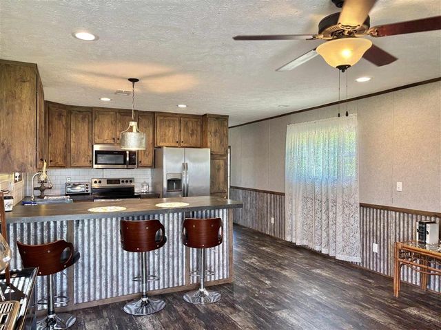 16255 & 16247 Windmill Lane, Iowa, LA 70647