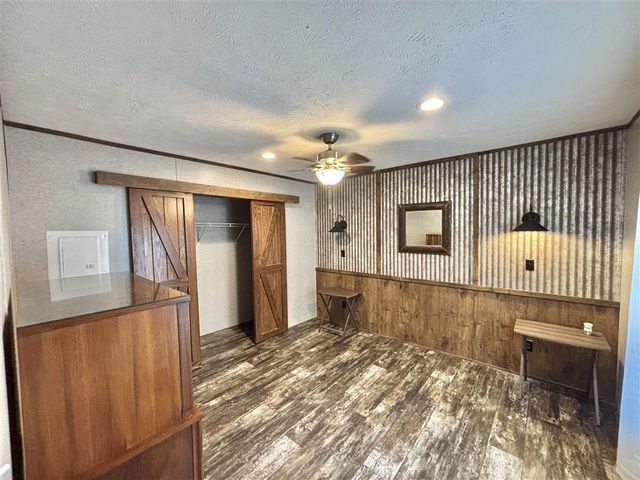 16255 & 16247 Windmill Lane, Iowa, LA 70647