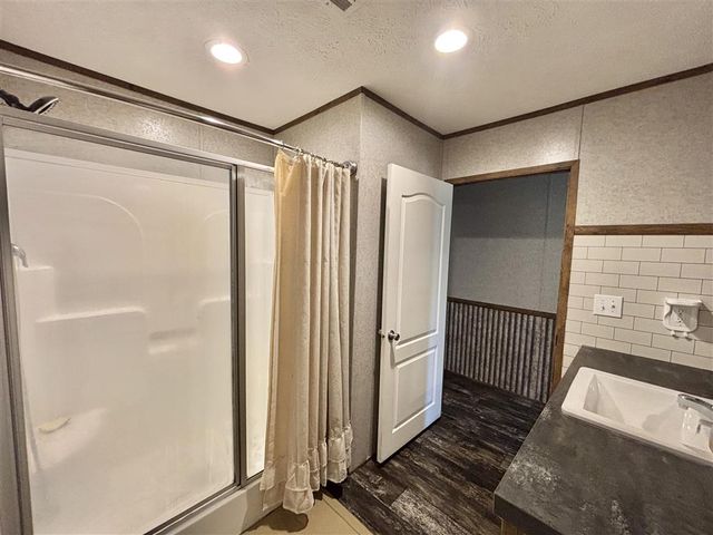 16255 & 16247 Windmill Lane, Iowa, LA 70647