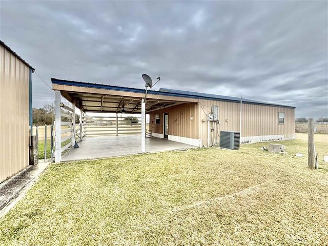 16255 & 16247 Windmill Lane, Iowa, LA 70647