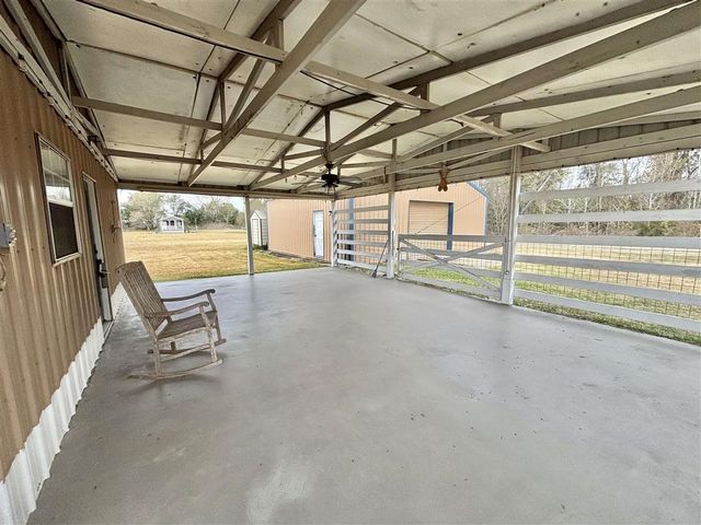 16255 & 16247 Windmill Lane, Iowa, LA 70647