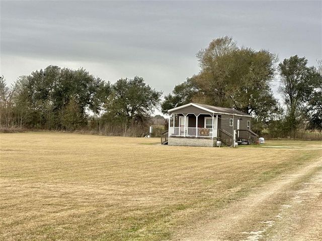 16255 & 16247 Windmill Lane, Iowa, LA 70647