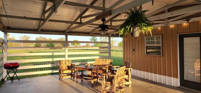 16255 & 16247 Windmill Lane, Iowa, LA 70647
