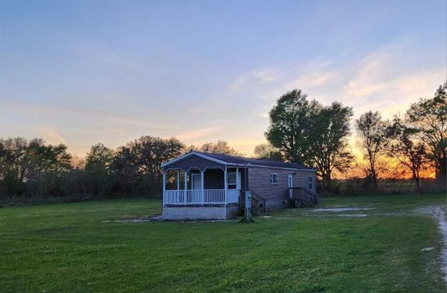 16255 & 16247 Windmill Lane, Iowa, LA 70647