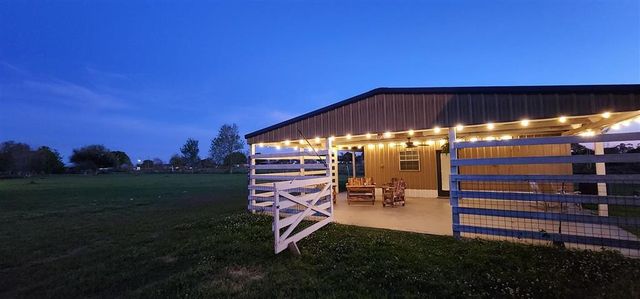 16255 & 16247 Windmill Lane, Iowa, LA 70647