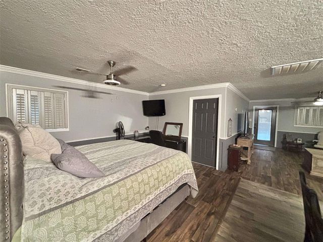 16255 & 16247 Windmill Lane, Iowa, LA 70647