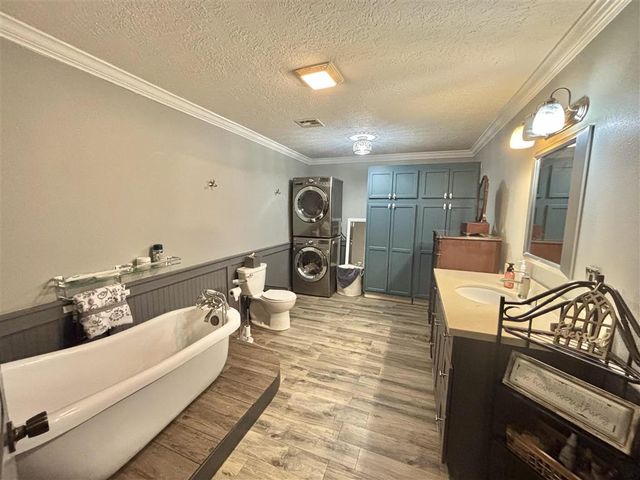 16255 & 16247 Windmill Lane, Iowa, LA 70647