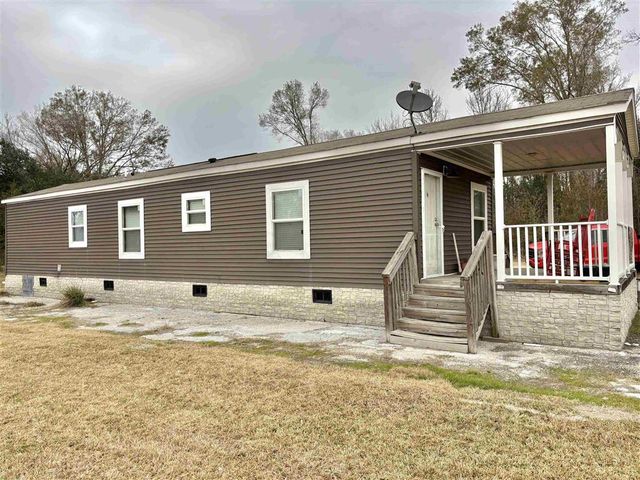 16255 & 16247 Windmill Lane, Iowa, LA 70647