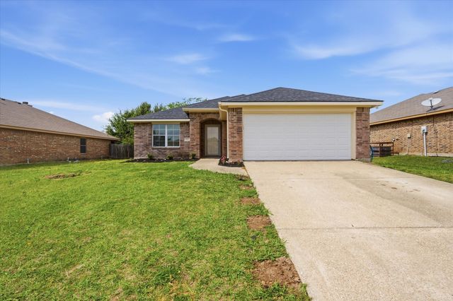 929 Haley Drive, Dallas, TX 75253