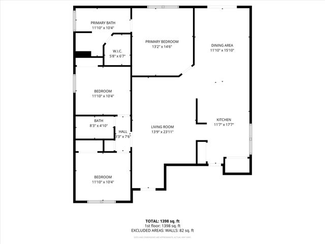 929 Haley Drive, Dallas, TX 75253