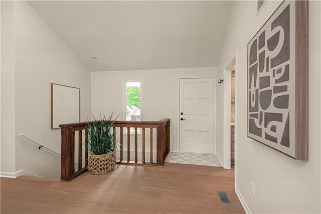 8612 N Harrison Street, Kansas City, MO 64155