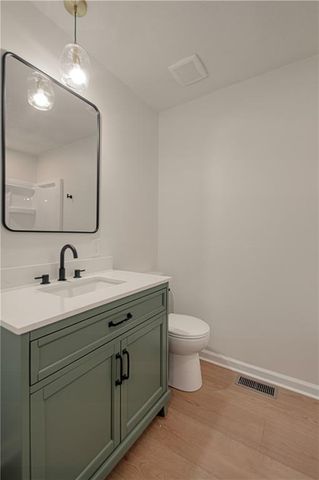 8612 N Harrison Street, Kansas City, MO 64155