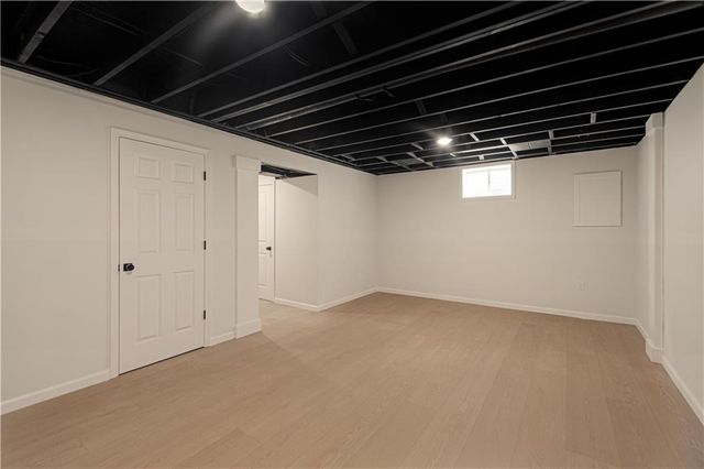 8612 N Harrison Street, Kansas City, MO 64155