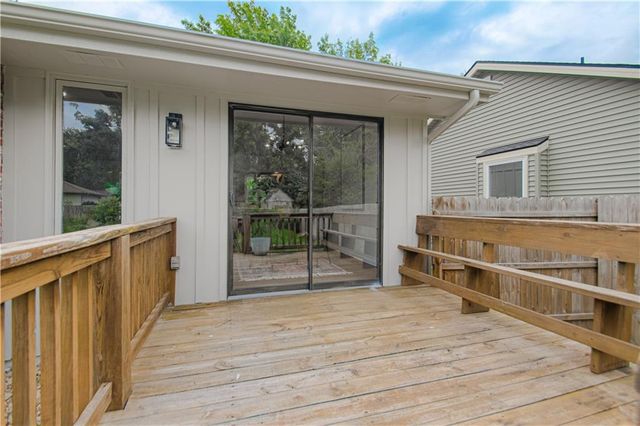 8612 N Harrison Street, Kansas City, MO 64155