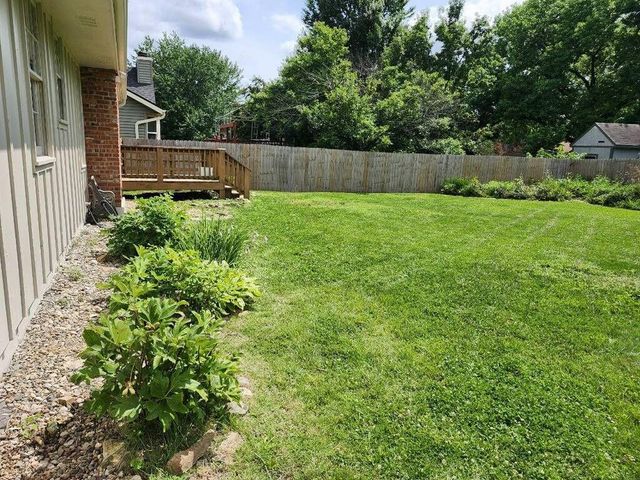 8612 N Harrison Street, Kansas City, MO 64155