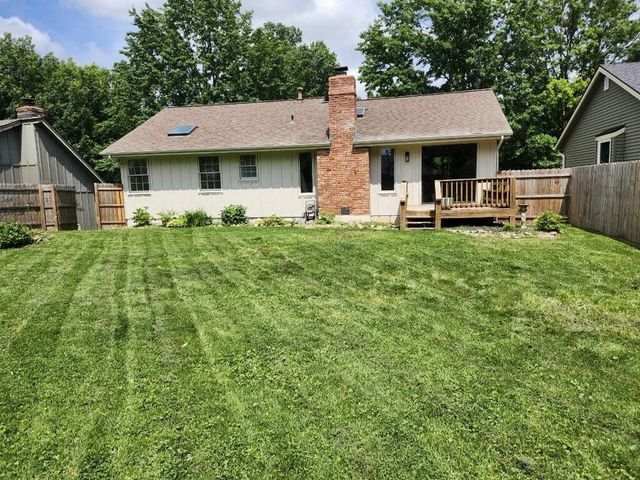 8612 N Harrison Street, Kansas City, MO 64155