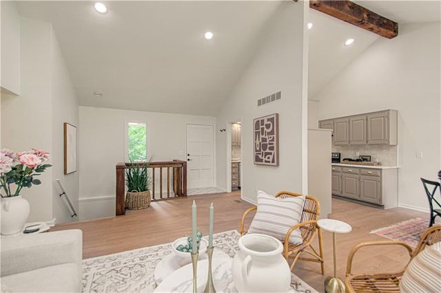 8612 N Harrison Street, Kansas City, MO 64155