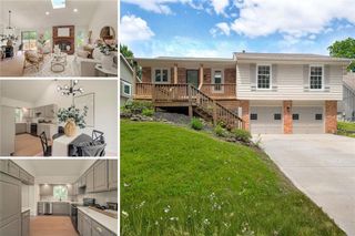 8612 N Harrison Street, Kansas City, MO 64155