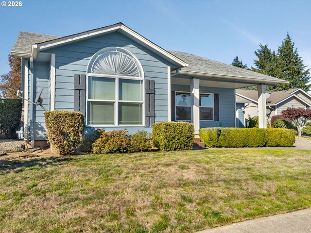 635 Ne BLAIR Ct, Salem, OR 97301