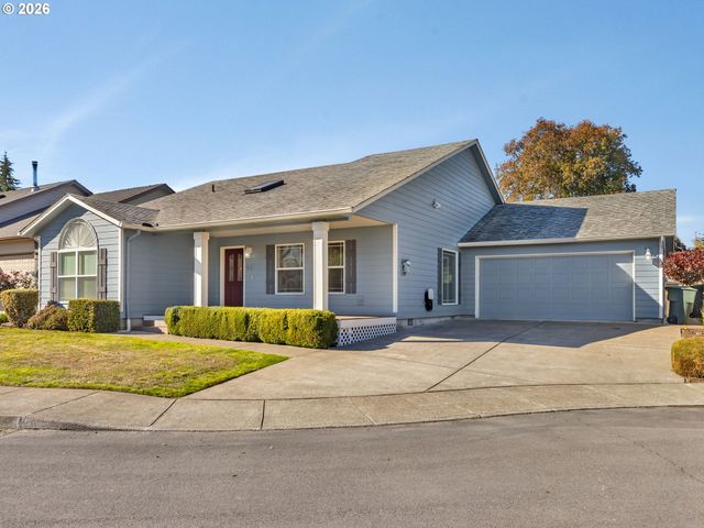 635 Ne BLAIR Ct, Salem, OR 97301