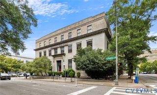 422 E Franklin St, Richmond, VA 23219