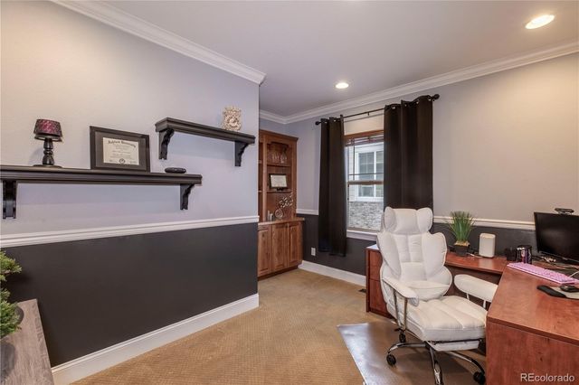 6988 S Riverwood Way, Aurora, CO 80016