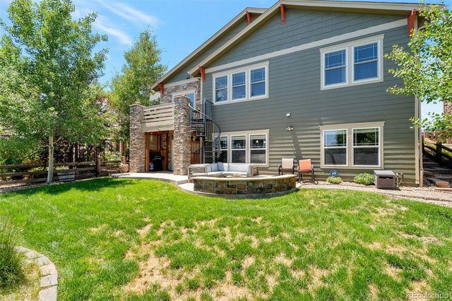 6988 S Riverwood Way, Aurora, CO 80016