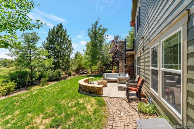 6988 S Riverwood Way, Aurora, CO 80016