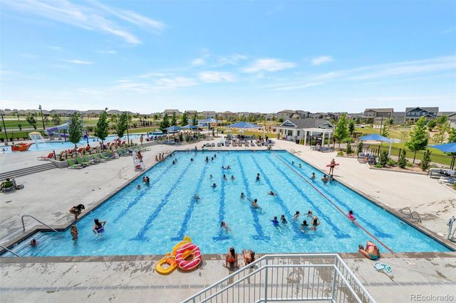 6988 S Riverwood Way, Aurora, CO 80016