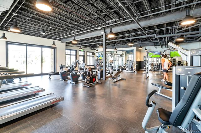 6988 S Riverwood Way, Aurora, CO 80016