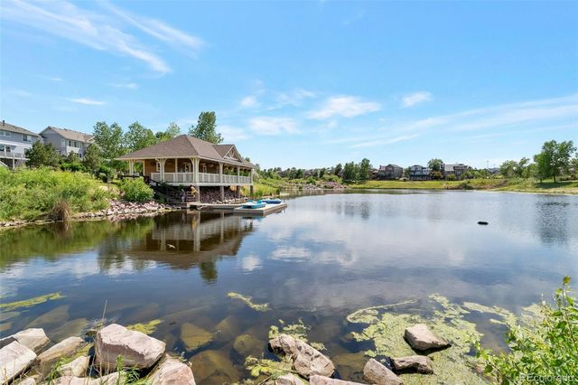 6988 S Riverwood Way, Aurora, CO 80016