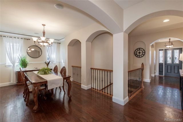 6988 S Riverwood Way, Aurora, CO 80016