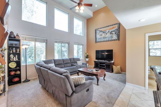 8344 S WHEATRIDGE CT, West Jordan, UT 84081